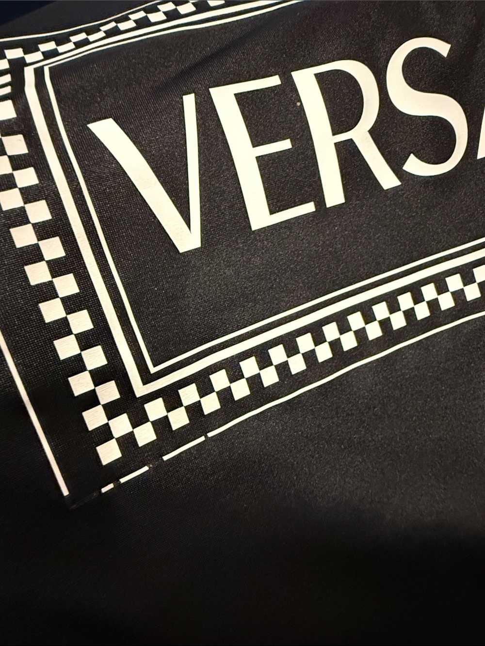 Versace authentic top - Picture 5 of 7